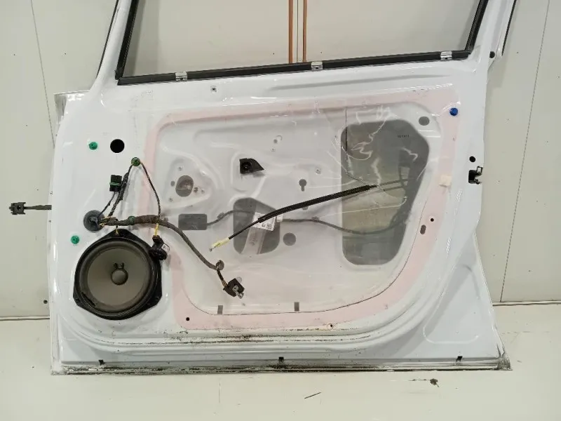 Porta ANT DX 39135556 Opel Corsa E 2014