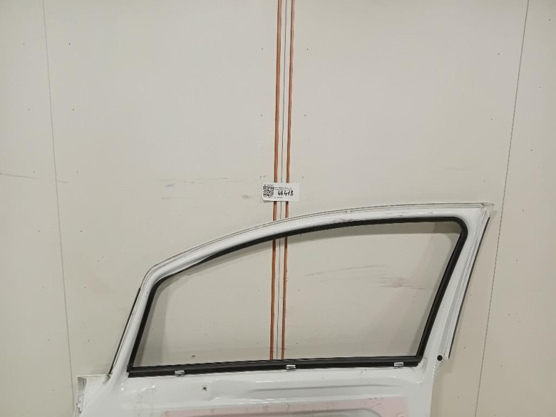 Porta ANT DX 39135556 Opel Corsa E 2014