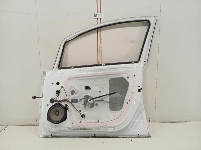 Porta ANT DX 39135556 Opel Corsa E 2014