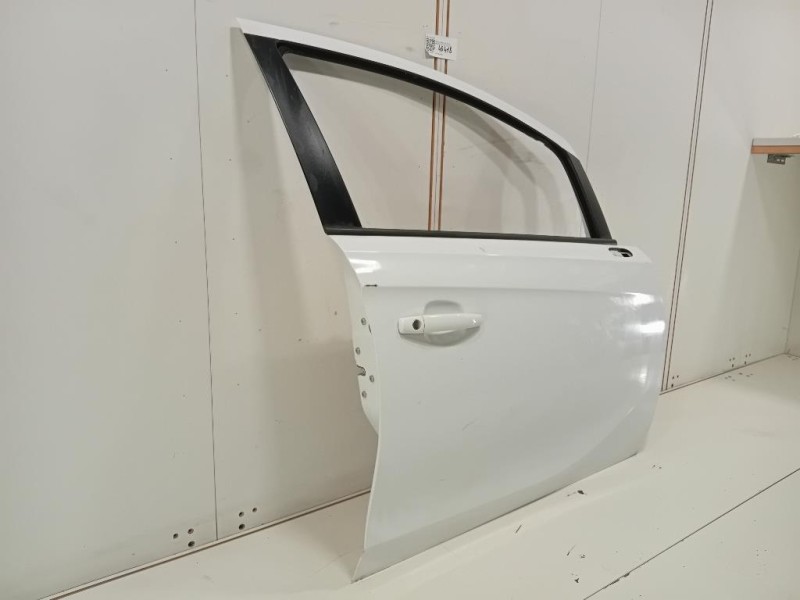 Porta ANT DX 39135556 Opel Corsa E 2014