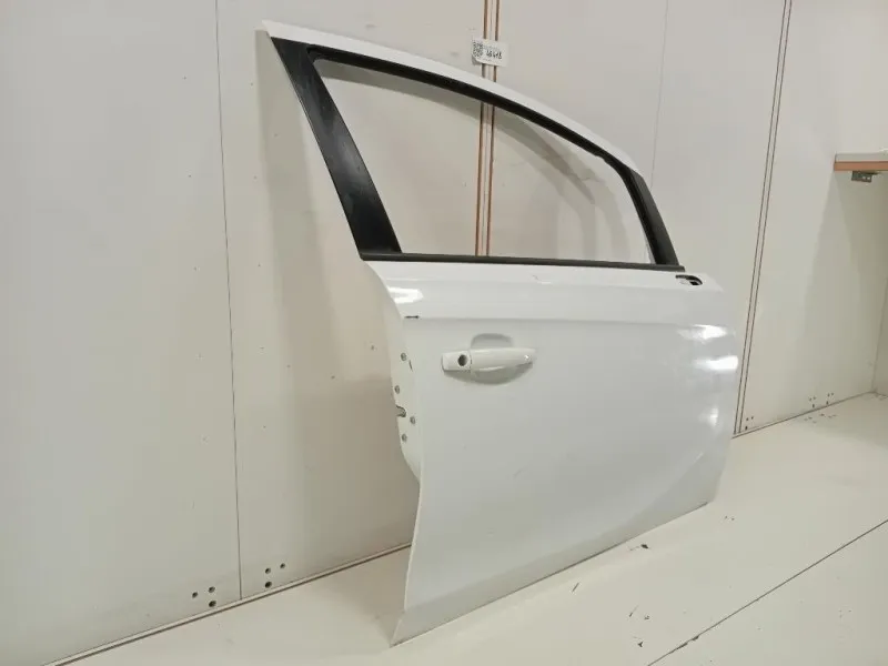 Porta ANT DX 39135556 Opel Corsa E 2014