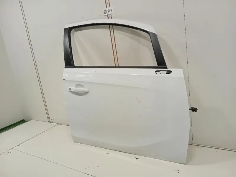 Porta ANT DX 39135556 Opel Corsa E 2014