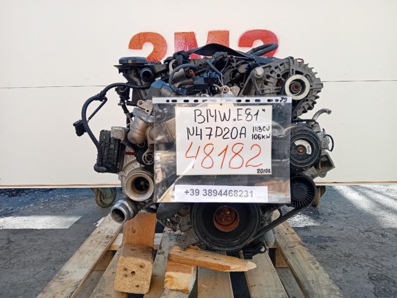 Cintura DI Sicurezza Sedile ANT SX  Lancia 2000