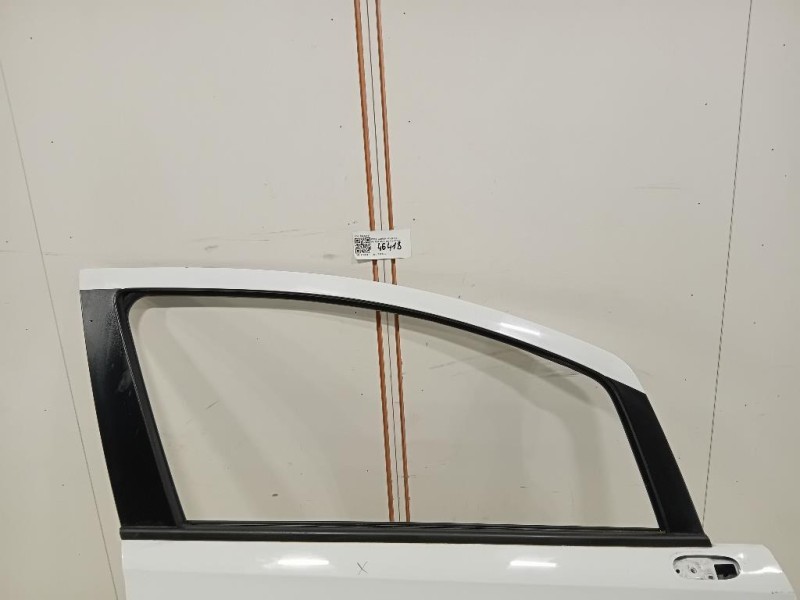 Porta ANT DX 39135556 Opel Corsa E 2014