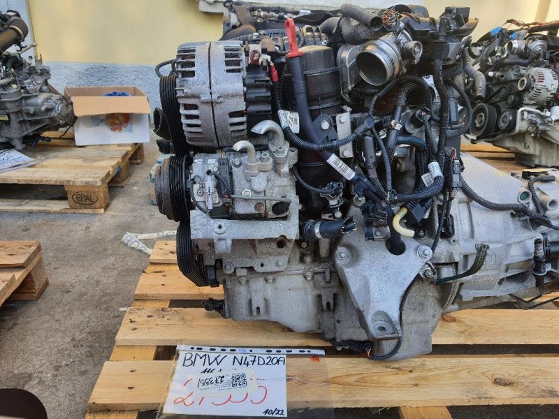Cintura DI Sicurezza Sedile ANT SX  Lancia 2000