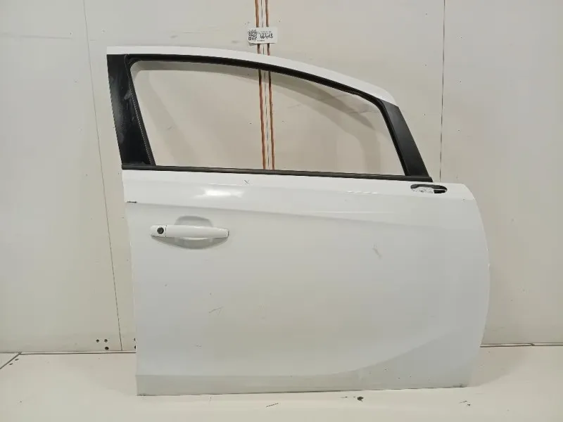 Porta ANT DX 39135556 Opel Corsa E 2014