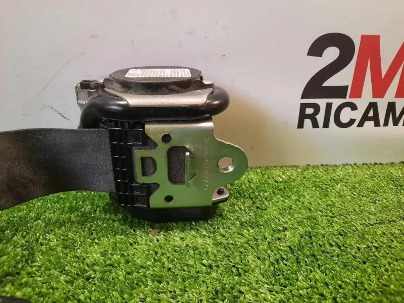 Cintura DI Sicurezza Sedile ANT SX 735529178 Lancia Ypsilon III 2011