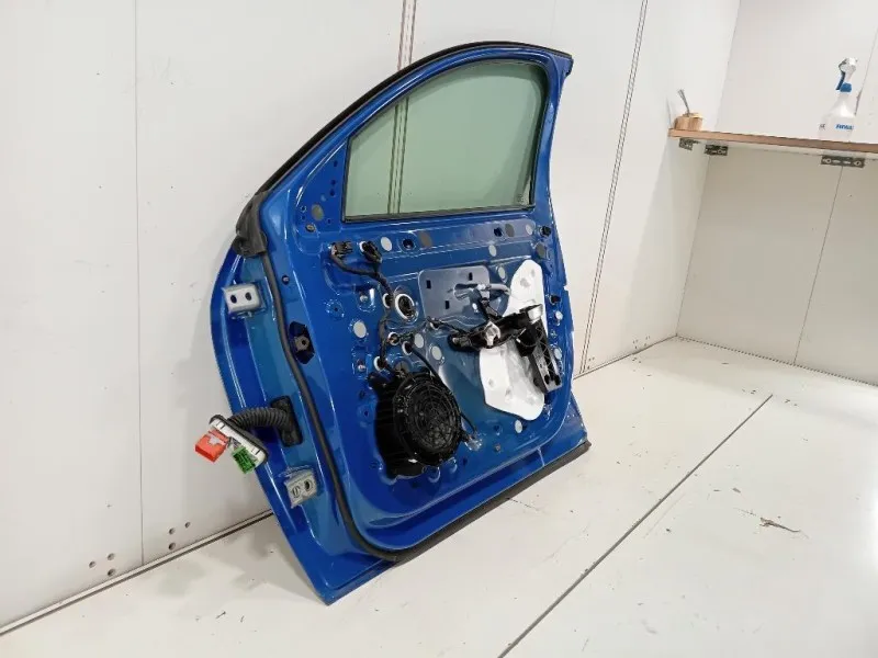 Porta ANT DX PORTA ANT DX Opel Corsa F 2019