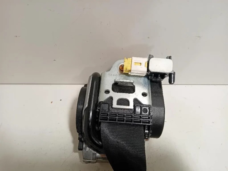 Cintura DI Sicurezza Sedile ANT SX 7355291780 Lancia Ypsilon III 2011