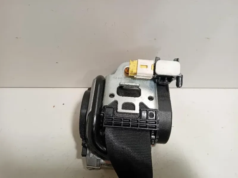 Cintura DI Sicurezza Sedile ANT SX 7355291780 Lancia Ypsilon III 2011