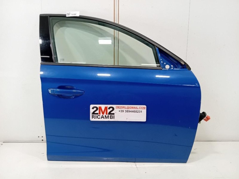 Porta ANT DX PORTA ANT DX Opel Corsa F 2019