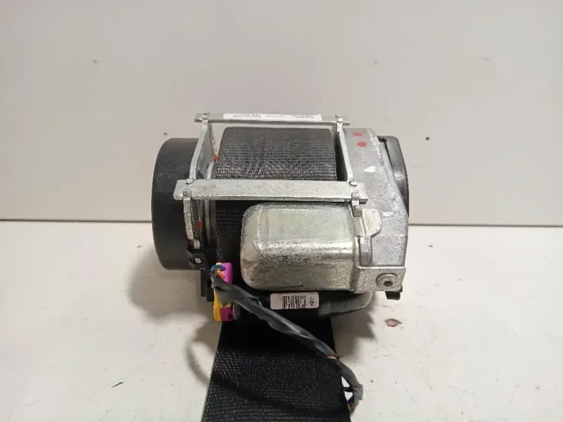 Cintura DI Sicurezza Sedile ANT SX 7355291780 Lancia Ypsilon III 2011