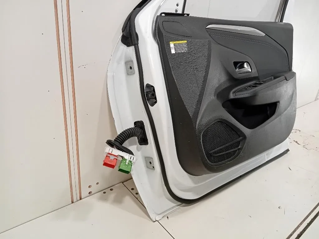 Porta ANT DX PORTA ANT DX Opel Corsa F 2019