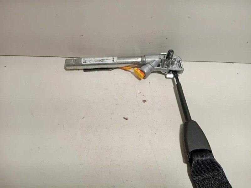 Cintura DI Sicurezza Sedile ANT SX 7355291780 Lancia Ypsilon III 2011