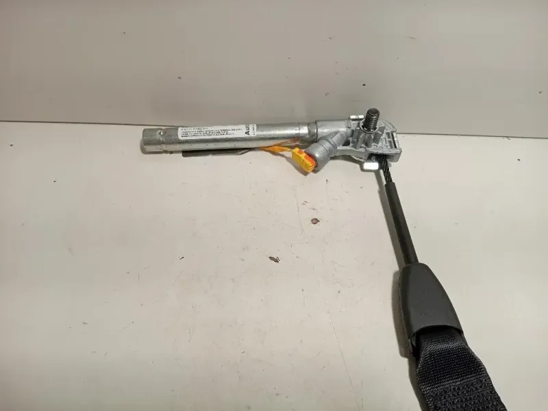 Cintura DI Sicurezza Sedile ANT SX 7355291780 Lancia Ypsilon III 2011