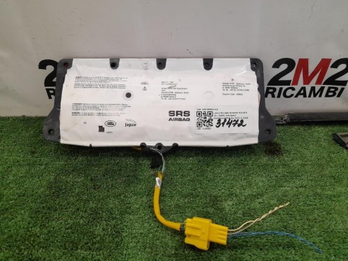 Air-bag Passeggero 30349671A Land Rover Discovery II 1999