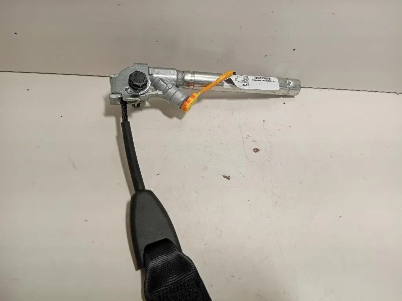 Cintura DI Sicurezza Sedile ANT SX 7355291780 Lancia Ypsilon III 2011