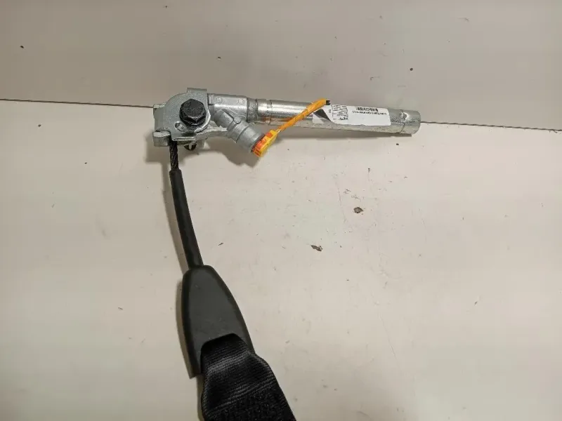 Cintura DI Sicurezza Sedile ANT SX 7355291780 Lancia Ypsilon III 2011