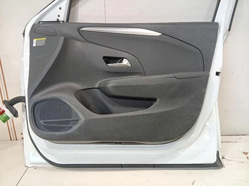 Porta ANT DX PORTA ANT DX Opel Corsa F 2019