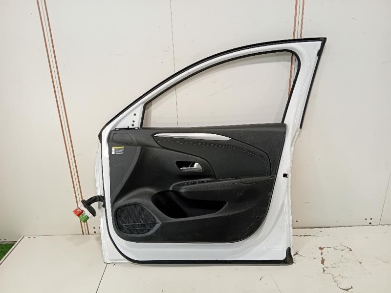 Porta ANT DX PORTA ANT DX Opel Corsa F 2019