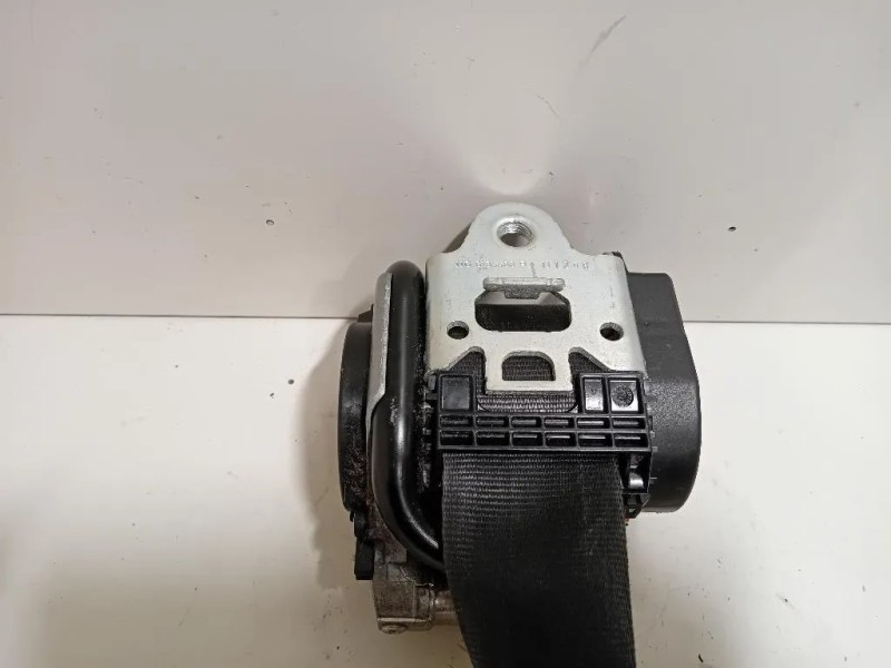 Cintura DI Sicurezza Sedile ANT SX 7355291630 Lancia Ypsilon III 2011