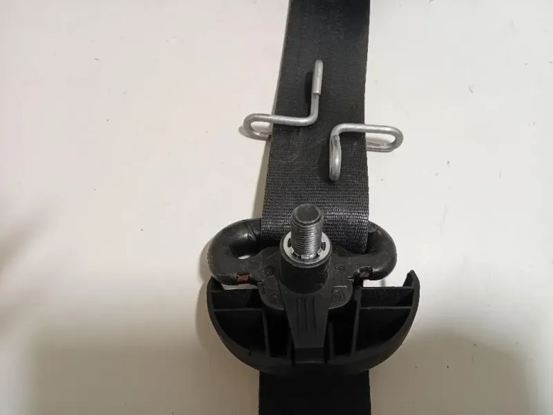 Cintura DI Sicurezza Sedile ANT SX 7355291630 Lancia Ypsilon III 2011