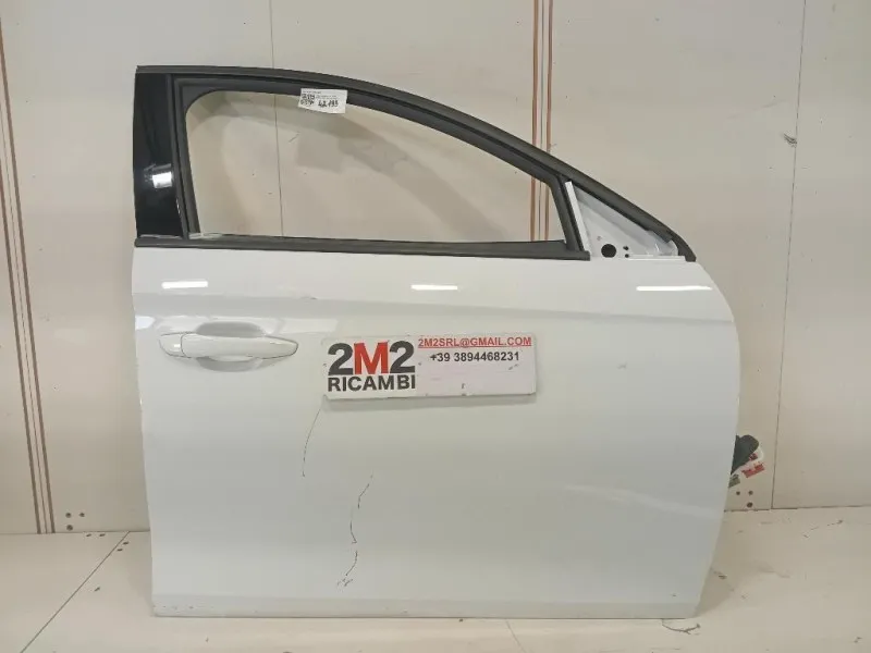Porta ANT DX PORTA ANT DX Opel Corsa F 2019