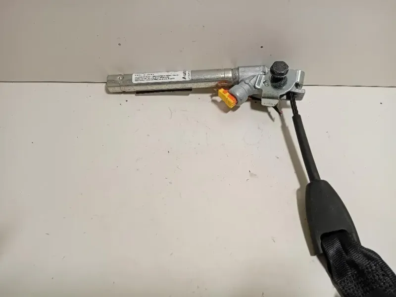 Cintura DI Sicurezza Sedile ANT SX 7355291630 Lancia Ypsilon III 2011