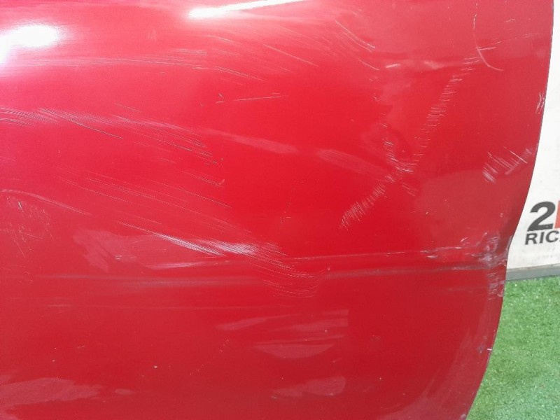 Porta ANT DX Opel Corsa F 2019