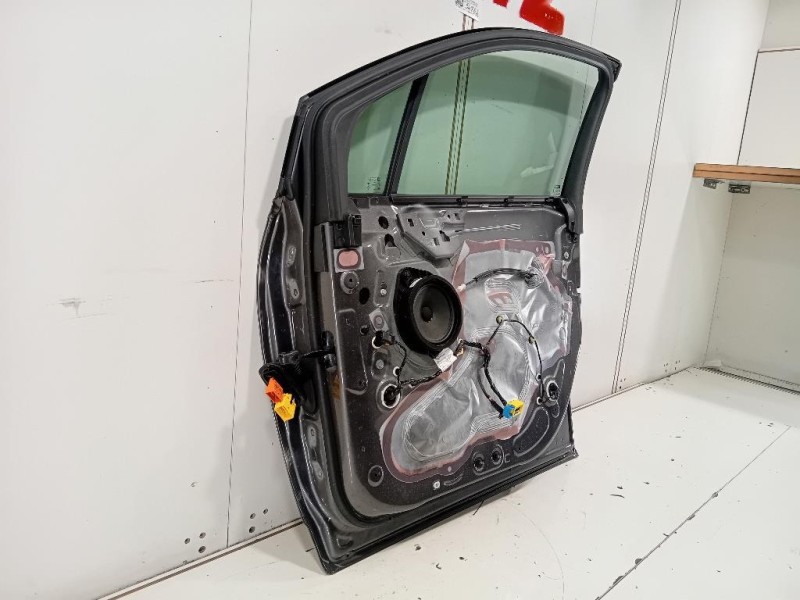 Porta ANT DX 39127314 Opel Crossland X 2017