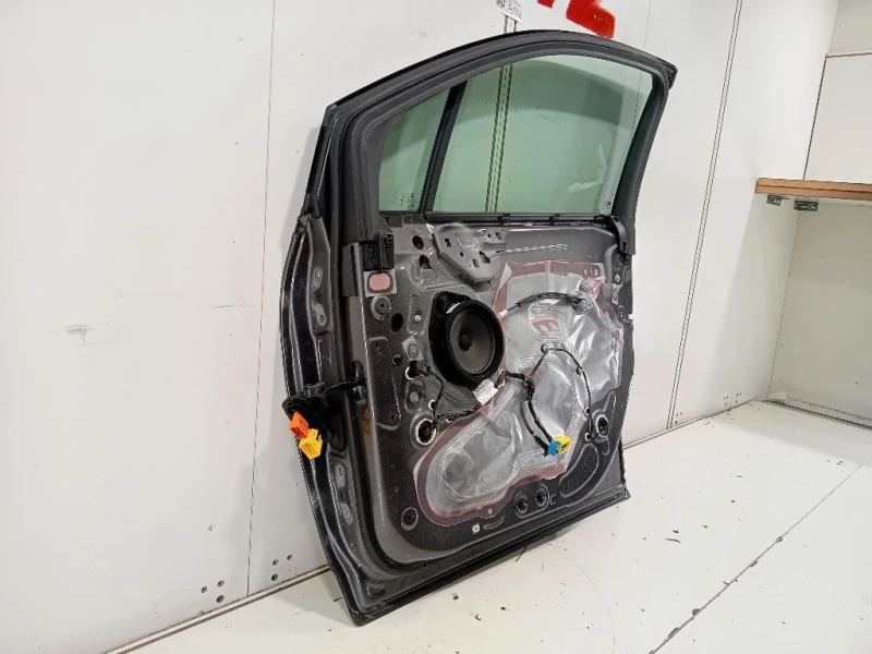 Porta ANT DX 39127314 Opel Crossland X 2017