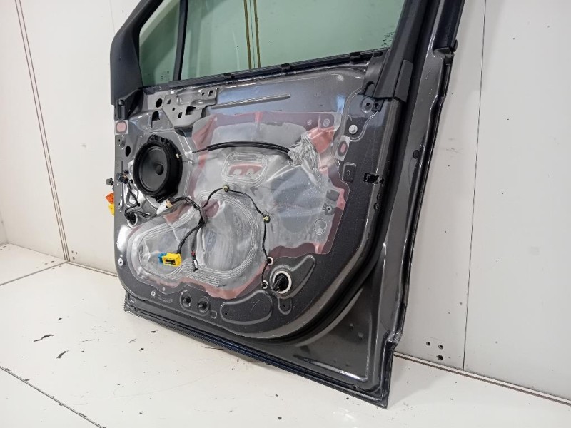 Porta ANT DX 39127314 Opel Crossland X 2017