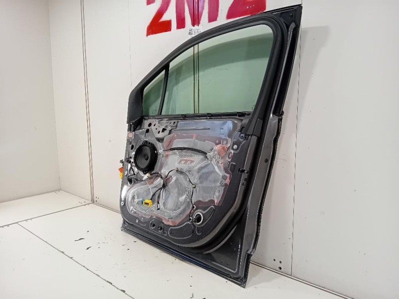 Porta ANT DX 39127314 Opel Crossland X 2017