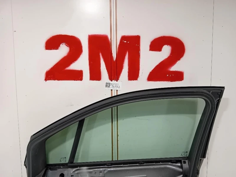 Porta ANT DX 39127314 Opel Crossland X 2017