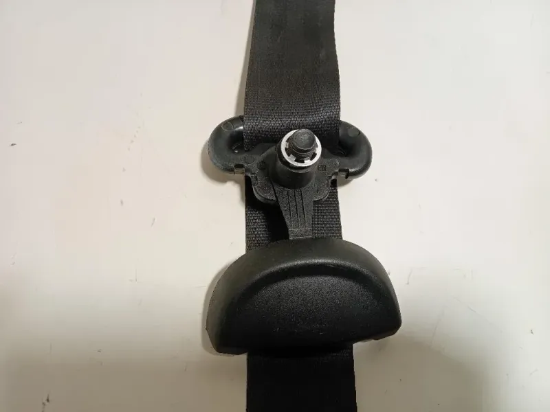 Cintura DI Sicurezza Sedile ANT SX 617361500 Lancia Ypsilon III 2011