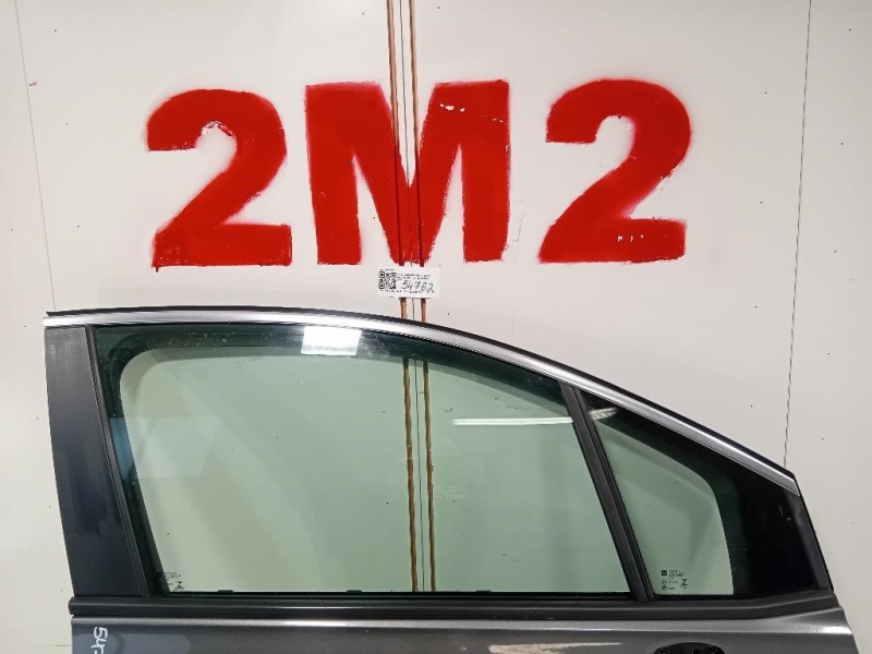 Porta ANT DX 39127314 Opel Crossland X 2017