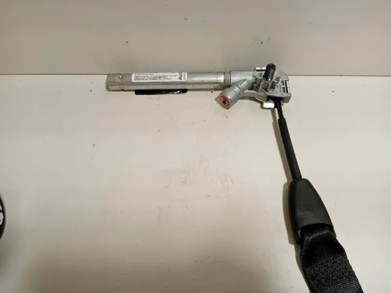 Cintura DI Sicurezza Sedile ANT SX 617361500 Lancia Ypsilon III 2011