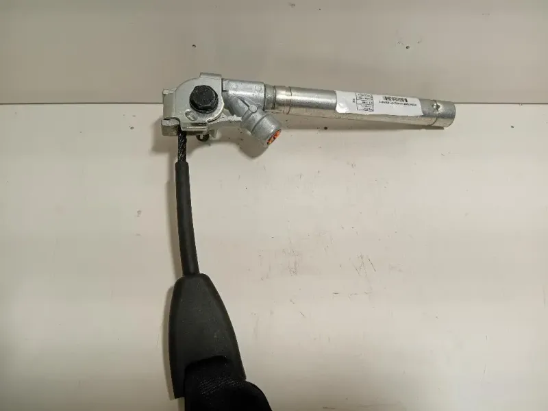 Cintura DI Sicurezza Sedile ANT SX 617361500 Lancia Ypsilon III 2011