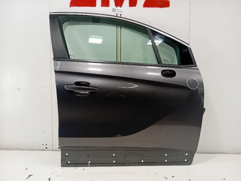 Porta ANT DX 39127314 Opel Crossland X 2017