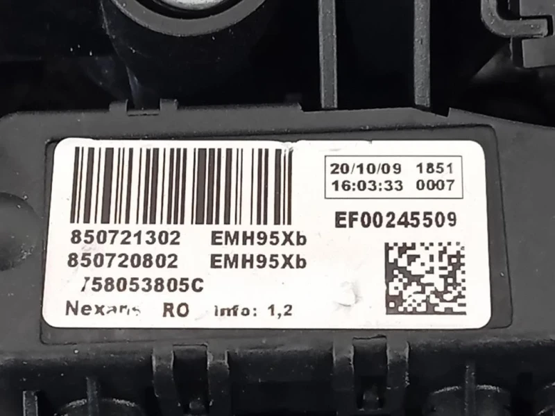 Motore Completo N47D20C 143 CV 104 KW Bmw Serie 1 E82 Coupe 2005