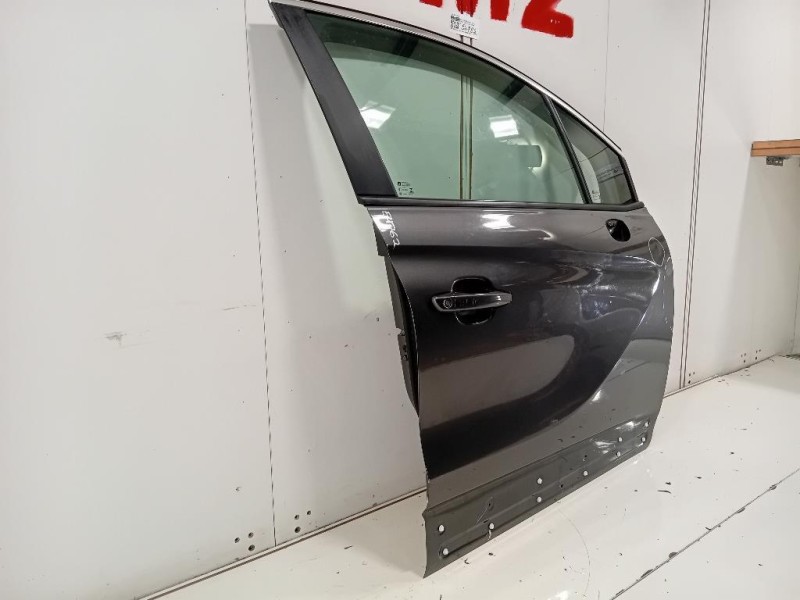 Porta ANT DX 39127314 Opel Crossland X 2017