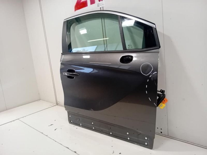 Porta ANT DX 39127314 Opel Crossland X 2017