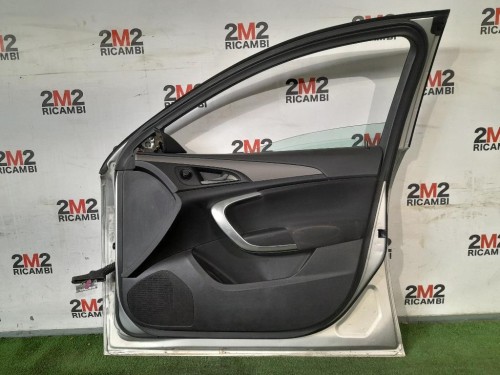 Porta ANT DX 22863714 Opel Insignia A 2009