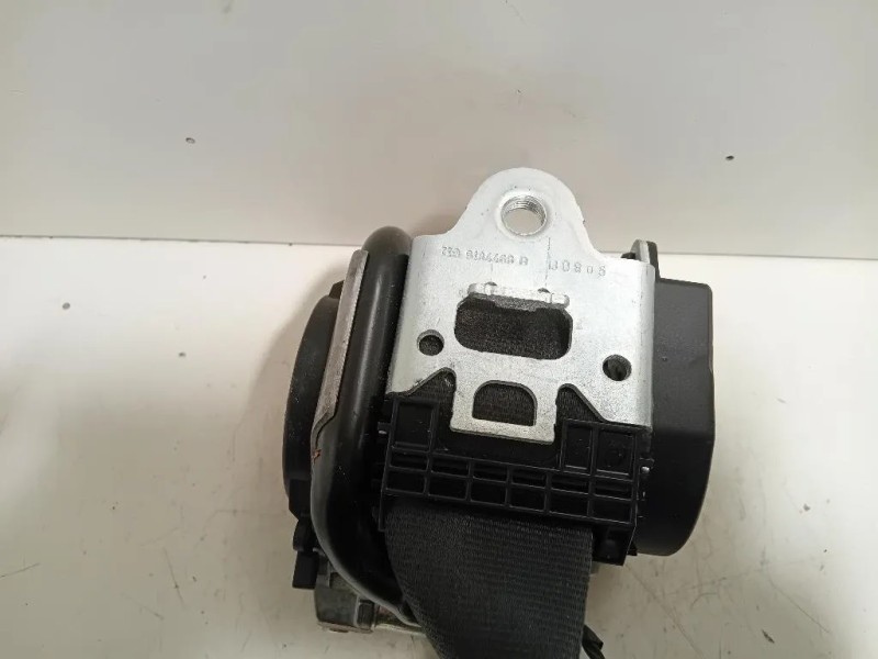 Cintura DI Sicurezza Sedile ANT SX 617361500 Lancia Ypsilon III 2011