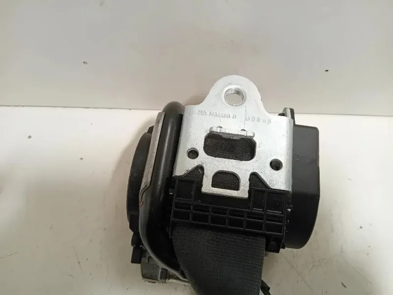 Cintura DI Sicurezza Sedile ANT SX 617361500 Lancia Ypsilon III 2011