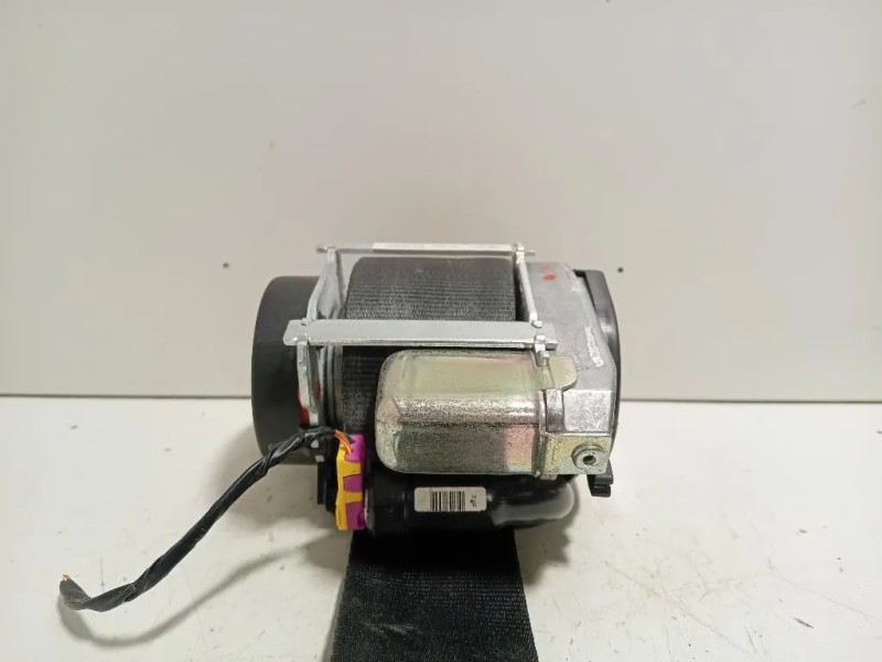 Cintura DI Sicurezza Sedile ANT SX 617361500 Lancia Ypsilon III 2011