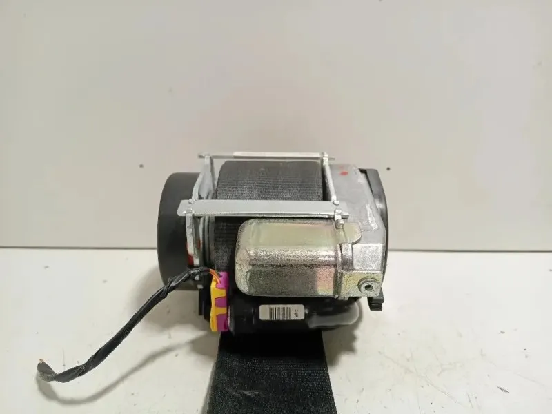 Cintura DI Sicurezza Sedile ANT SX 617361500 Lancia Ypsilon III 2011