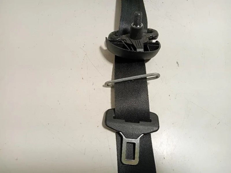 Cintura DI Sicurezza Sedile ANT SX 617361500 Lancia Ypsilon III 2011