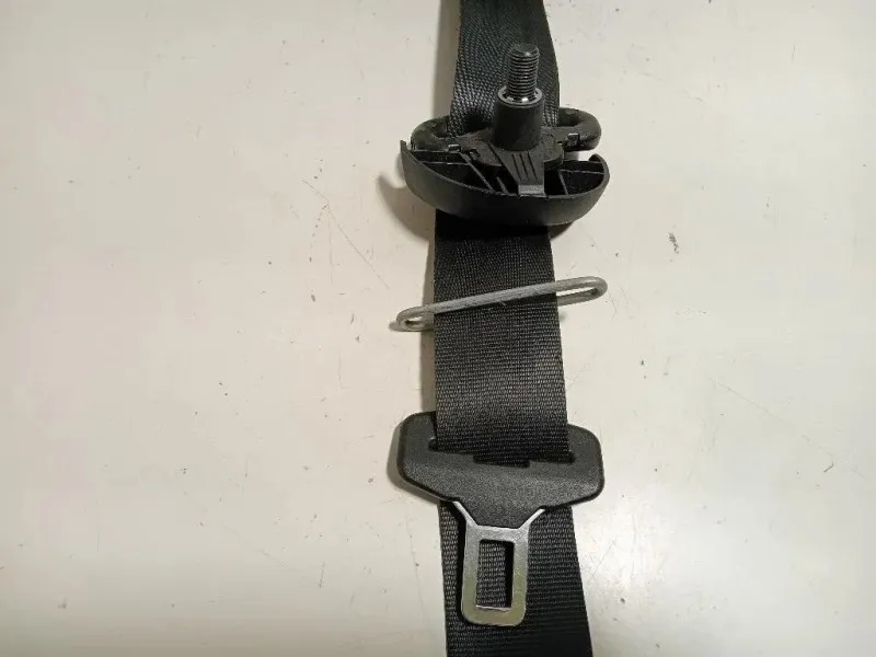 Cintura DI Sicurezza Sedile ANT SX 617361500 Lancia Ypsilon III 2011