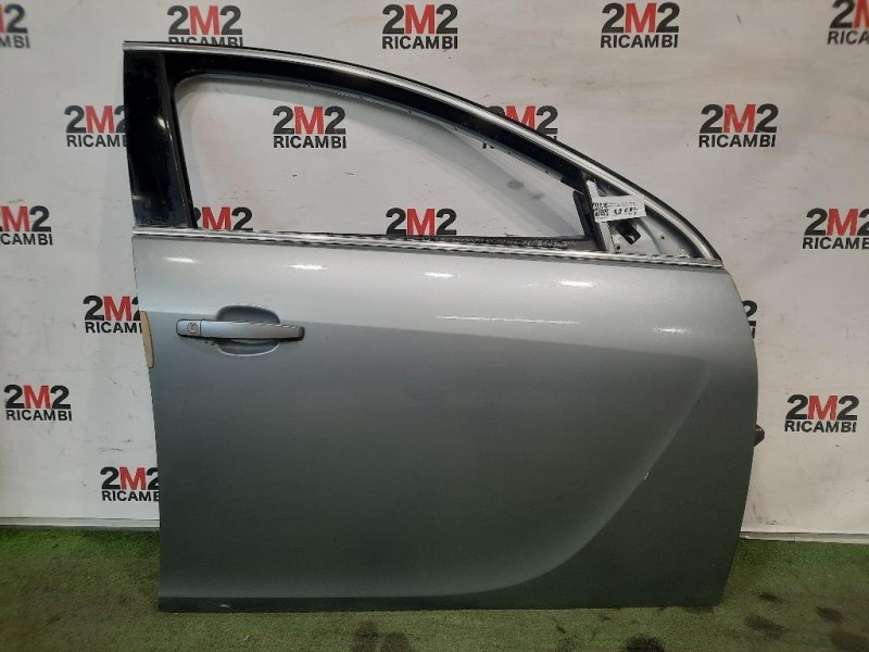 Porta ANT DX SPORTELLO PORTELLO PORTA Opel Insignia A 2009
